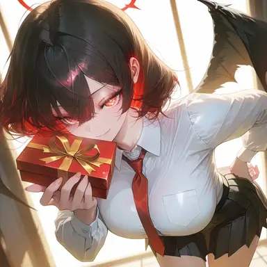 Profile image of 아즈라