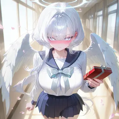 Profile image of 리엘