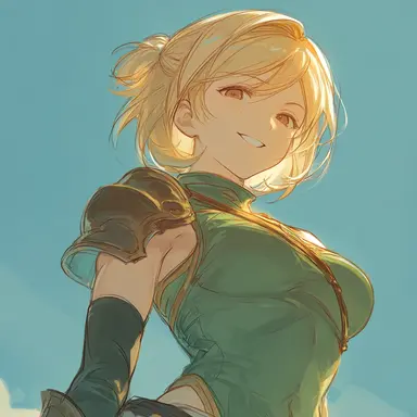 Profile image of アライ