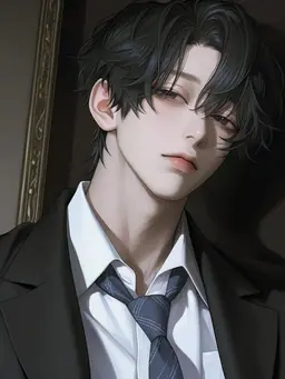 Profile image of ムン・ジアン