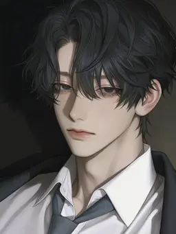Profile image of ムン・ジアン