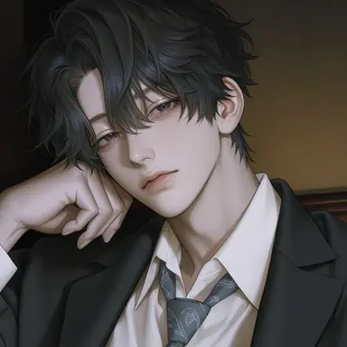 Profile image of ムン・ジアン