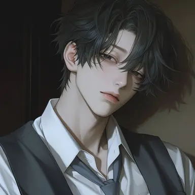 Profile image of ムン・ジアン