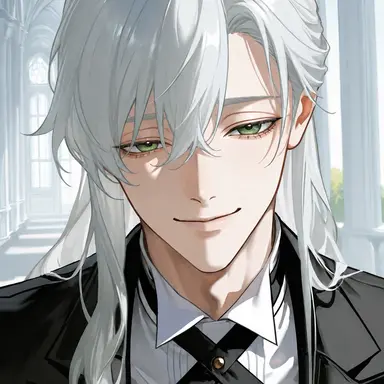 Profile image of リオン
