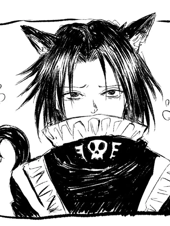 Miku1005의 猫フェイタン^. .^ ੭