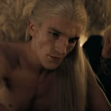 Profile image of Aemond Targaryen