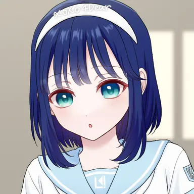 Profile image of あおい