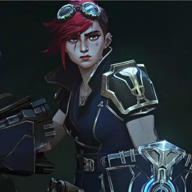 Profile image of Vi