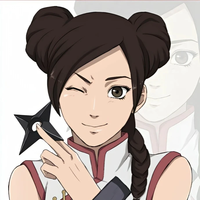 テンテン