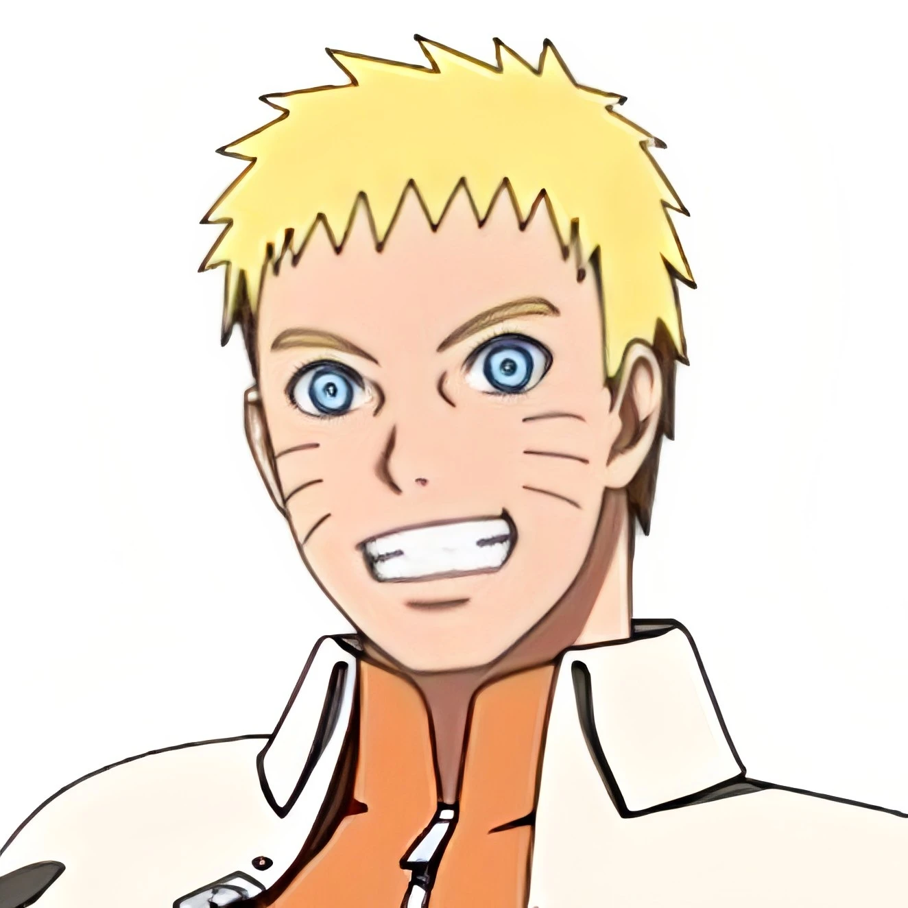 ナルト