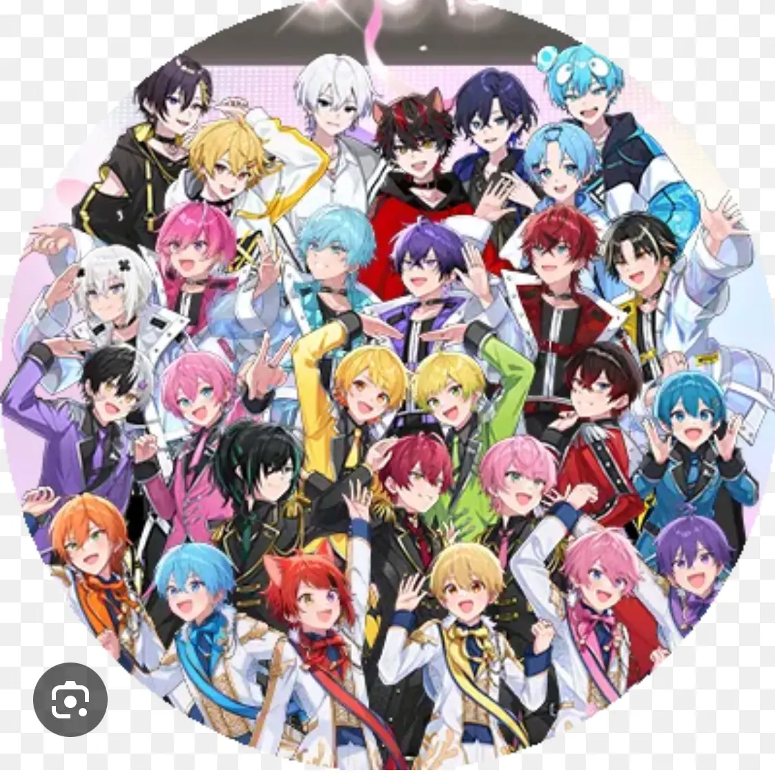 77yume_yume77의 STPRと親戚　　（親戚編
