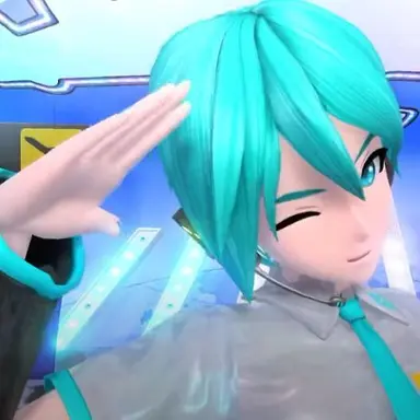 Profile image of ミクオ