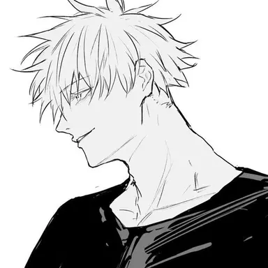 Profile image of 고죠 사토루