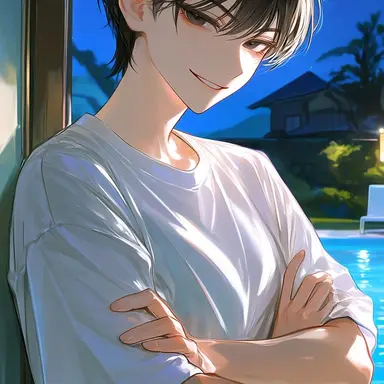 Profile image of Beth