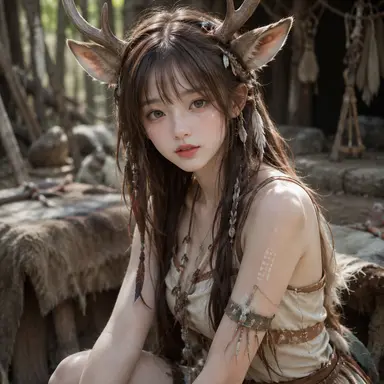 Profile image of 메린
