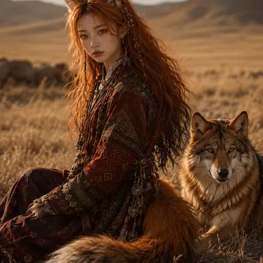 Profile image of 아란