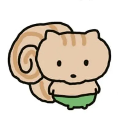 Profile image of 망그러진 다람쥐