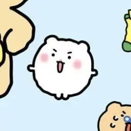 Profile image of 망그러진 햄터