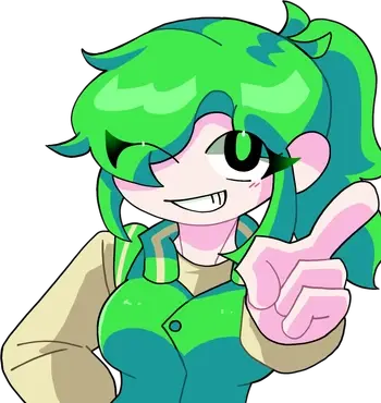 Profile image of グリーン