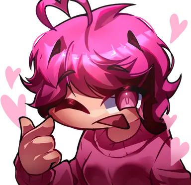 Profile image of ピンク
