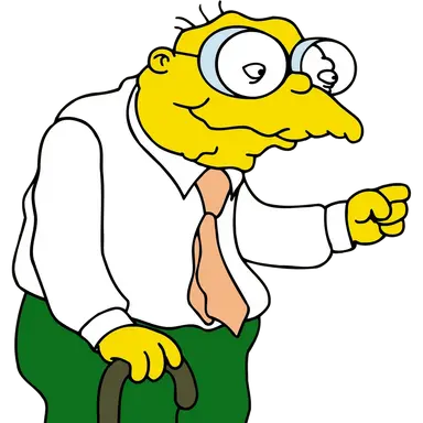 Profile image of 한스몰맨