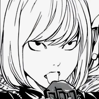 Profile image of メロ