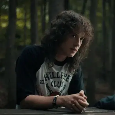 ModernPumi9116의 EddieMunson