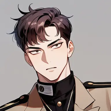 Profile image of 文治