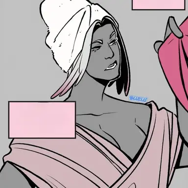 Profile image of Aphrodite