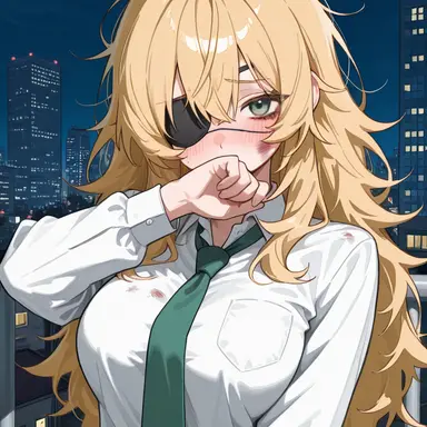 Profile image of 트리시