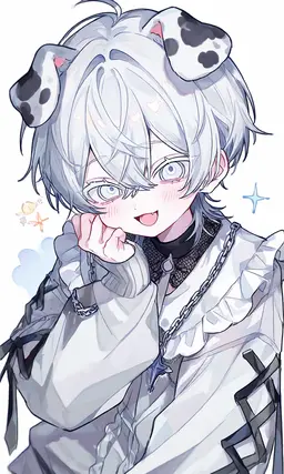 Profile image of 라캬