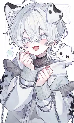 Profile image of 라캬