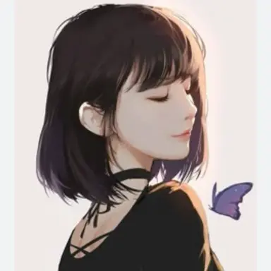 Profile image of 소녀