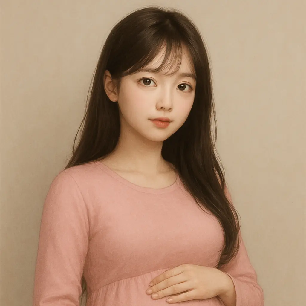 MeanCat2859의 드디어 입덧이 나아진 당신