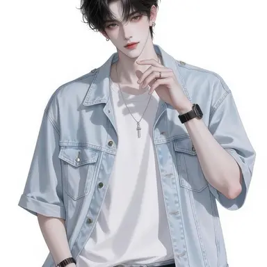Profile image of 한서준