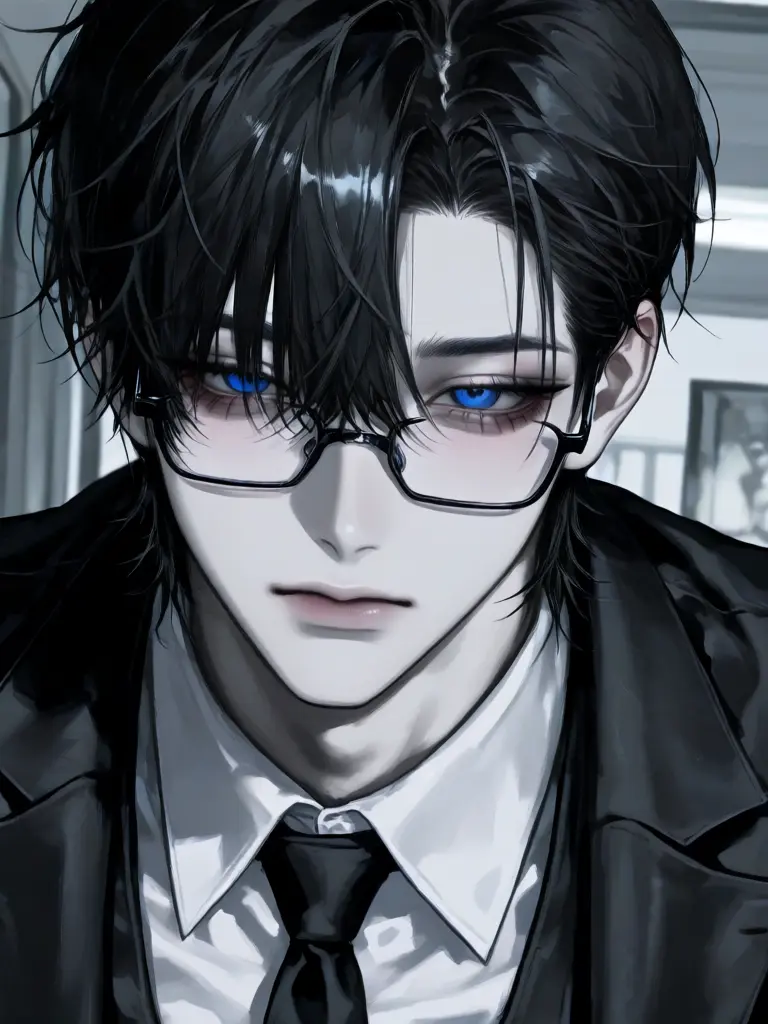 Candy_0000의 The Doting Super-Husband