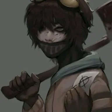 Profile image of Toby