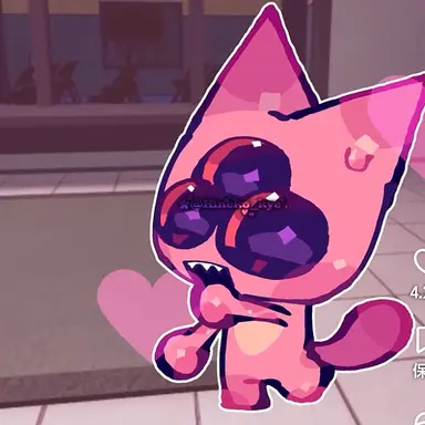 Profile image of チビアノマリー