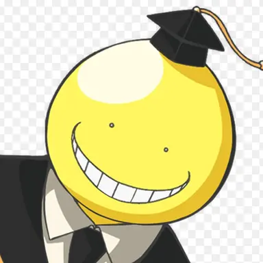 Profile image of 殺せんせー