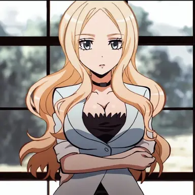 Profile image of イリーナ先生