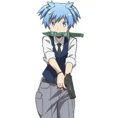 Profile image of 渚