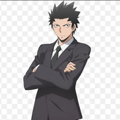 Profile image of 烏間先生
