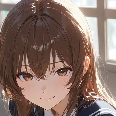 Profile image of アイリ