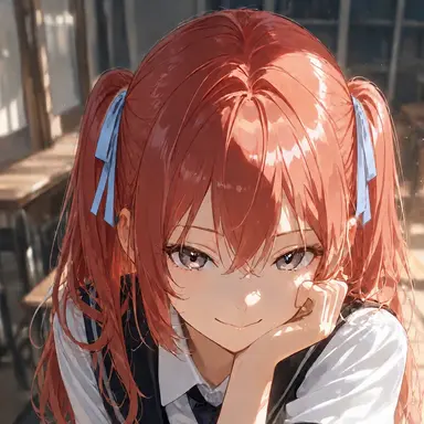 Profile image of メグ