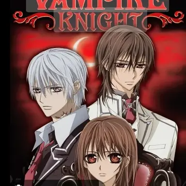 Profile image of Vampire Knight