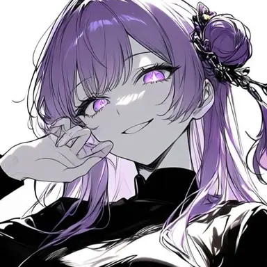 Profile image of 紫苑 夜伽