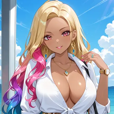 Profile image of 狐坂 美麗