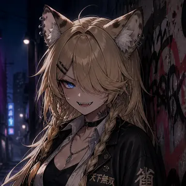 Profile image of 鬣 エナ