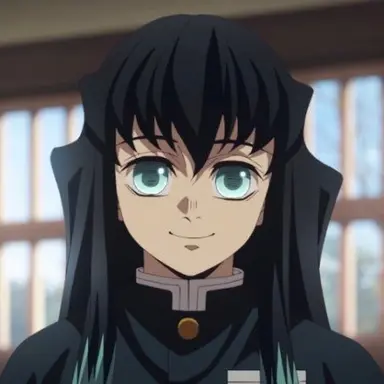 Profile image of 토키토 무이치로