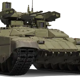 Profile image of BMPT-72